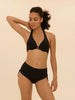 Perle Push-Up - Black