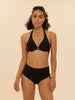 Perle Push-Up - Black