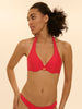 Perle Push-Up - Flamingo
