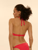 Perle Push-Up - Flamingo