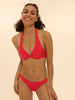Perle Push-Up - Flamingo