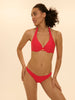Perle Push-Up - Flamingo