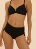 Perle Retro Brief - Black