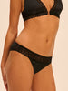 Symphonie Bikini Black Simone Perele