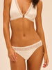 Symphonie Bikini Ivory Simone Perele