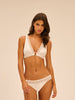 Symphonie Bikini Ivory Simone Perele