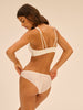 Symphonie Bikini Ivory Simone Perele