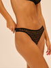 Apolline Tanga Black Simone Perele