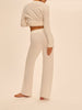 Pollen Pant - Ivory