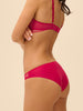 Romance Bikini - Cranberry