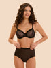 Plume Control Brief - Black