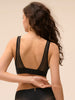 Cassandre Bralette - Black