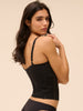 Desiree Bustier - Black