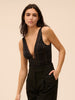 Desiree Bodysuit - Black