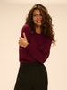 Elise Long Sleeve Top - Kir