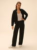 Juliette Pant - Black