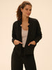 Juliette Cardigan - Black