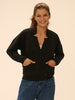 Juliette Cardigan - Black