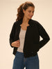 Juliette Cardigan - Black