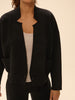 Juliette Cardigan - Black