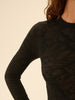 Margot Bodysuit - Black