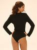 Margot Ready-to-Wear Bodysuit - Black