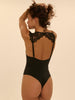 Idole Bodysuit - Black