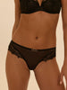Idole Bikini - Black