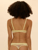 Louise Sheer Demi Bra Lemonade Simone Perele