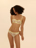 Louise Sheer Demi Bra Lemonade Simone Perele