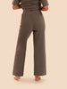 Lea Pant - Chestnut