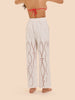 Jade Trousers - White