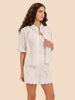 Jade Shirt - White