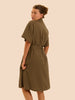 Lola Dress - Safari