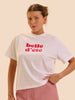 Romane T-Shirt - White