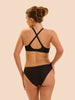 Instant Wireless Bra - Black