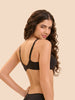 Instant Underwire Bra - Black