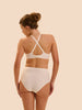 Instant Underwire Bra - Ivory