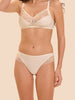 Instant Tanga - Ivory