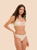 Instant Tanga - Ivory