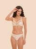 Instant Tanga - Ivory