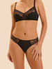 Instant Bikini - Black