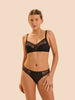 Instant Bikini - Black