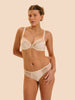 Instant Bikini - Ivory