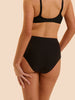 Instant Retro Brief - Black