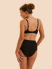Instant Retro Brief - Black