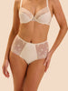 Instant Retro Brief - Ivory