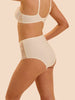 Instant Retro Brief - Ivory
