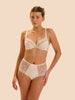 Instant Retro Brief - Ivory
