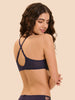 Passion Full Coverage Plunge - Midnight